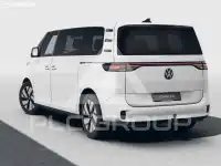 2026 Volkswagen ID 4