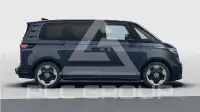 2026 Volkswagen ID 4