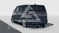 2026 Volkswagen ID 4