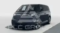 2026 Volkswagen ID 4