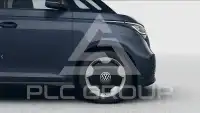 2026 Volkswagen ID 4