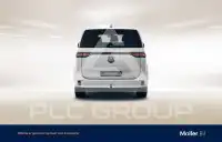 2026 Volkswagen ID 4