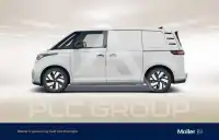 2026 Volkswagen ID 4