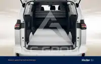 2026 Volkswagen ID 4
