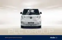 2026 Volkswagen ID 4