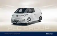 2026 Volkswagen ID 4