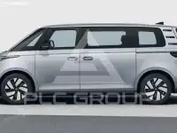 2026 Volkswagen ID 4