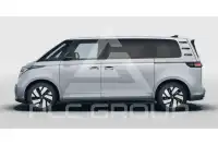 2026 Volkswagen ID 4