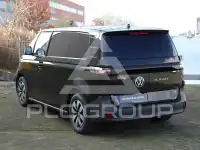 2026 Volkswagen ID 4