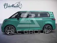 2026 Volkswagen ID 4