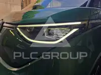 2026 Volkswagen ID 4