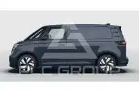 2026 Volkswagen ID 4