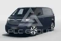 2026 Volkswagen ID 4