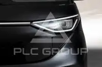 2026 Volkswagen ID 4