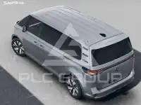 2026 Volkswagen ID 4