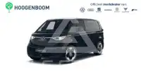 2026 Volkswagen ID 4