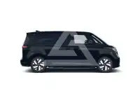 2026 Volkswagen ID 4
