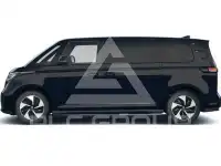 2026 Volkswagen ID 4