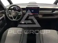 2026 Volkswagen ID 4