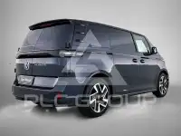 2026 Volkswagen ID 4