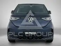 2026 Volkswagen ID 4
