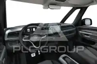 2026 Volkswagen ID 4