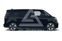2026 Volkswagen ID 4
