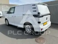 2026 Volkswagen ID 4