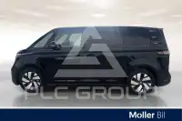 2026 Volkswagen ID 4