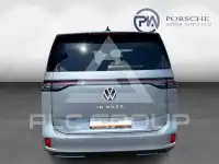 2026 Volkswagen ID 4