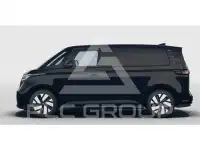 2026 Volkswagen ID 4