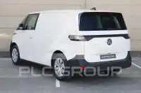2026 Volkswagen ID 4