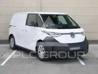 2026 Volkswagen ID 4