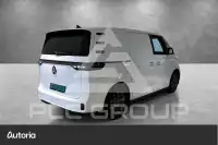 2026 Volkswagen ID 4