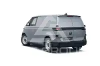2026 Volkswagen ID 4