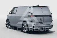 2026 Volkswagen ID 4