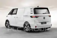2026 Volkswagen ID 4