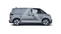 2026 Volkswagen ID 4