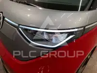 2026 Volkswagen ID 4