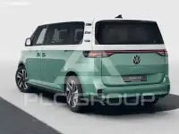 2026 Volkswagen ID 4