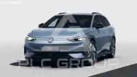 2026 Volkswagen ID 4