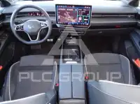2026 Volkswagen ID 4