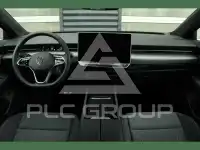 2026 Volkswagen ID 4