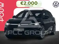 2026 Volkswagen ID 4