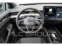 2026 Volkswagen ID 4