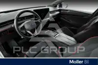 2026 Volkswagen ID 4