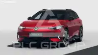 2026 Volkswagen ID 4