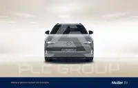 2026 Volkswagen ID 4