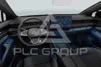 2026 Volkswagen ID 4