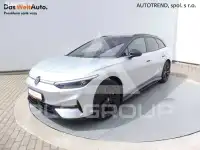 2026 Volkswagen ID 4